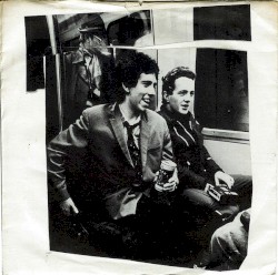 Capital Radio E.P. album by The Clash