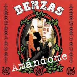 Amándome album by Berzas