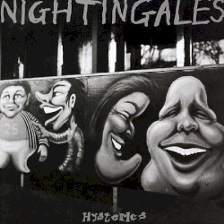 Hysterics album by The Nightingales
