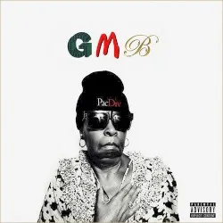 GMB album by Pac Div