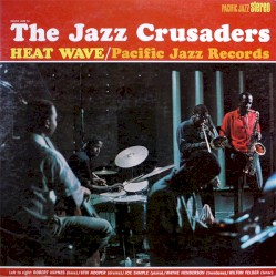 Heat Wave album by The Crusaders