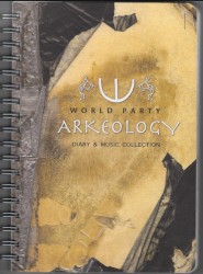 Arkeology album by World Party