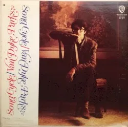 Song Cycle album by Van Dyke Parks