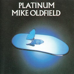 Platinum album by Mike Oldfield