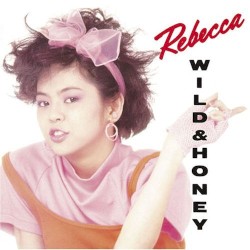 Wild & Honey album by REBECCA