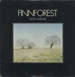 Lähtö matkalle album by Finnforest