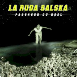 Passager du réel album by La Ruda