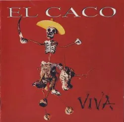 Viva album by El Caco