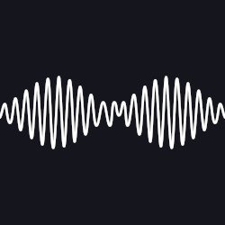 AM album by Arctic Monkeys