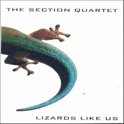 Lizards Like Us