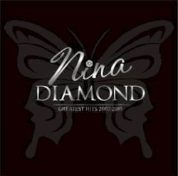 Diamond – Greatest Hits 2002-2010 album by Nina Girado