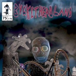 Twilight Constrictor album by Buckethead