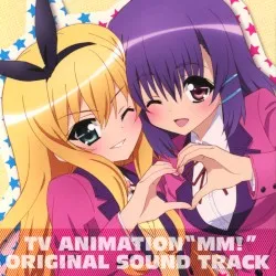 MM! Original Sound Track
