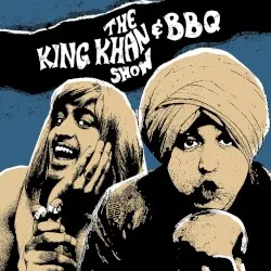 What's for Dinner? album by The King Khan & BBQ Show