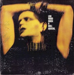Rock 'n' Roll Animal album by Lou Reed