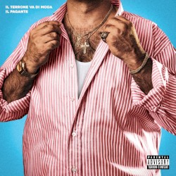 Il terrone va di moda album by Il Pagante