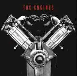 The Engines album by Dave Rempis