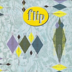 flip flop2 album by The High-Lows