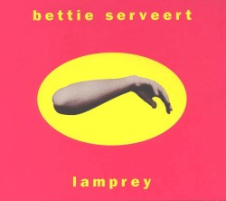 Lamprey album by Bettie Serveert