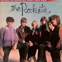 The Rockets album by Crazy Horse