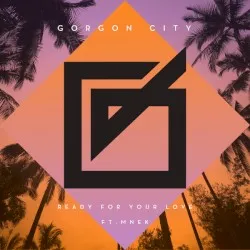 Ready for Your Love album by MNEK
