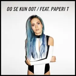 Oo se kun oot album by Paperi T