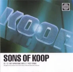Sons of Koop album by Koop