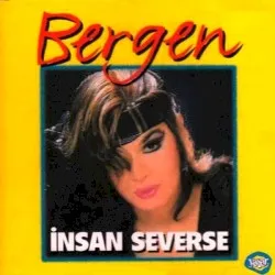İnsan Severse album by Bergen