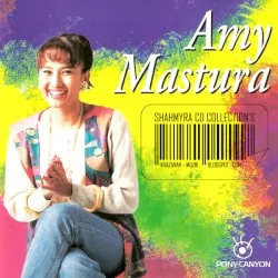 Amy Mastura album by Amy Mastura