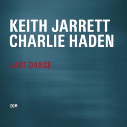 Last Dance album by Keith Jarrett