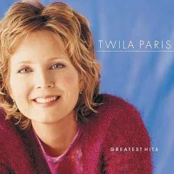 Greatest Hits album by Twila Paris