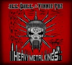 Heavy Metal Kings