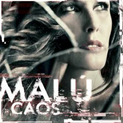 Caos album by Malú