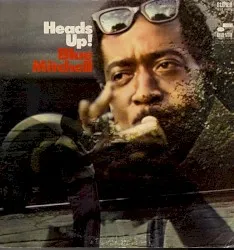 Heads Up! album by Blue Mitchell