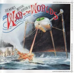 Jeff Wayne's Musical Version of The War of the Worlds