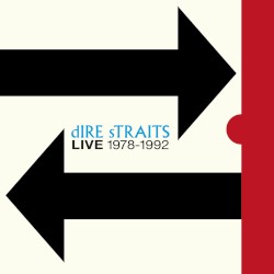 Live 1978-1992 album by Dire Straits
