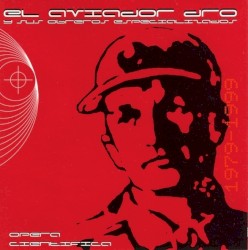 Opera Científica album by Aviador Dro
