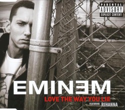 Love the Way You Lie album by Rihanna