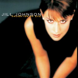 Daughter of Eve album by Jill Johnson