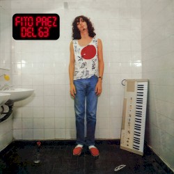 Del 63 album by Fito Páez