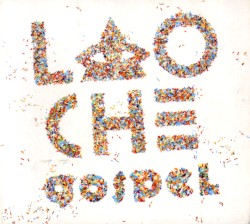 Gospel album by Lao Che