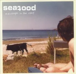 Messenger in the Camp album by Seafood