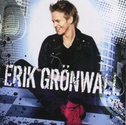 Erik Grönwall album by Erik Grönwall