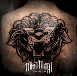 Rise of the Lion album by Miss May I