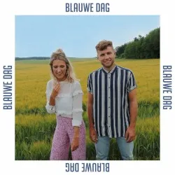Blauwe dag album by Suzan & Freek