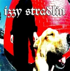 Like a Dog album by Izzy Stradlin