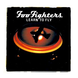 Learn to Fly album by Foo Fighters