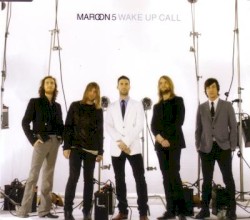 Wake Up Call album by Maroon 5
