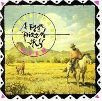 A Bigger Piece of Sky album by Robert Earl Keen