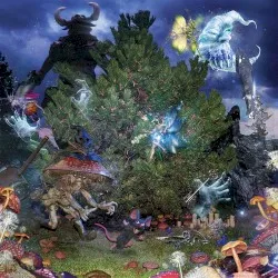 1000 Gecs and the Tree of Clues